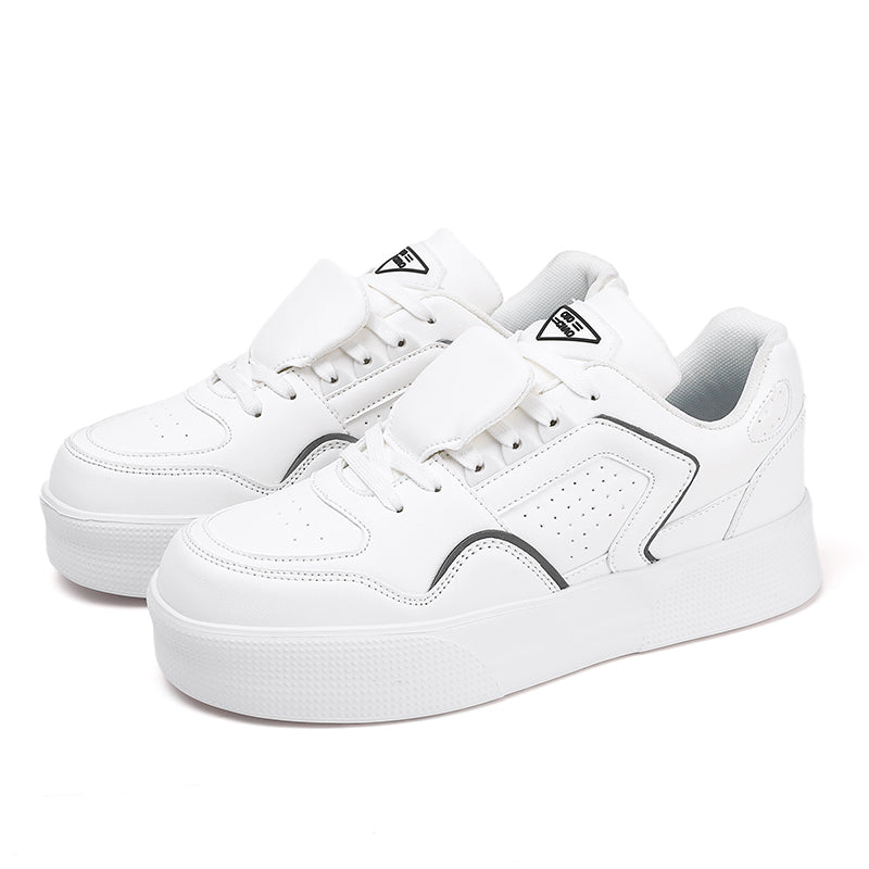 ‘Lumina Luxe’ X9X Sneakers - Sneakernational