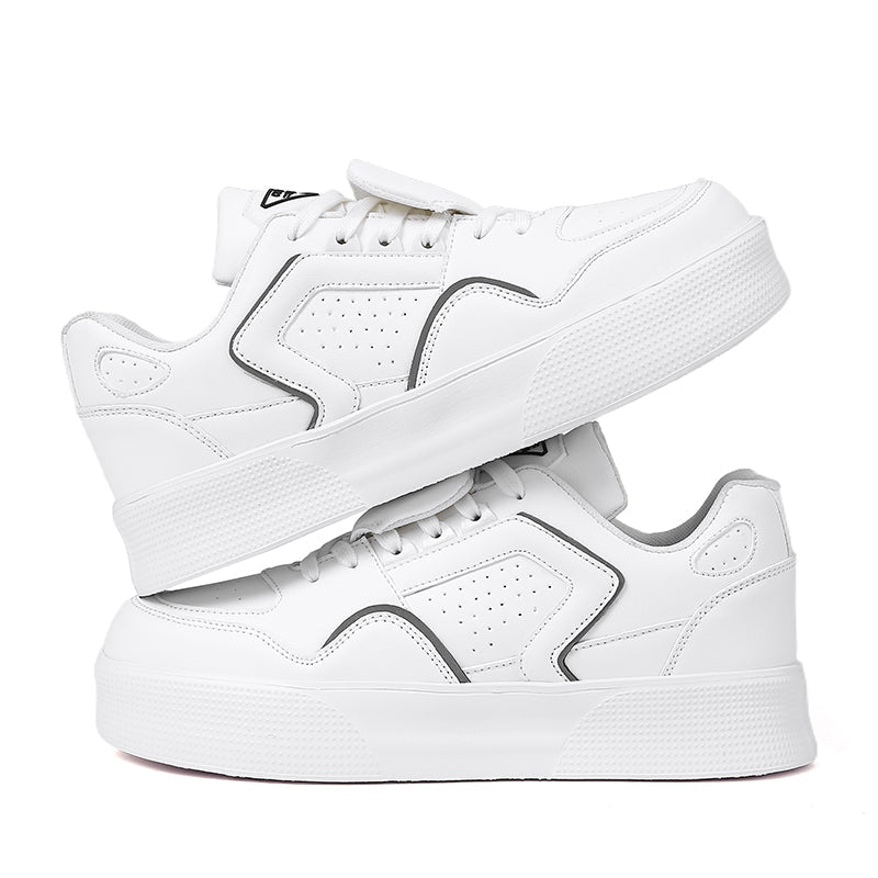 ‘Lumina Luxe’ X9X Sneakers - Sneakernational