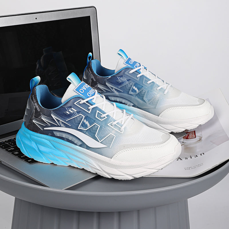 'Zephyr Dash' X9X Sneakers - Sneakernational