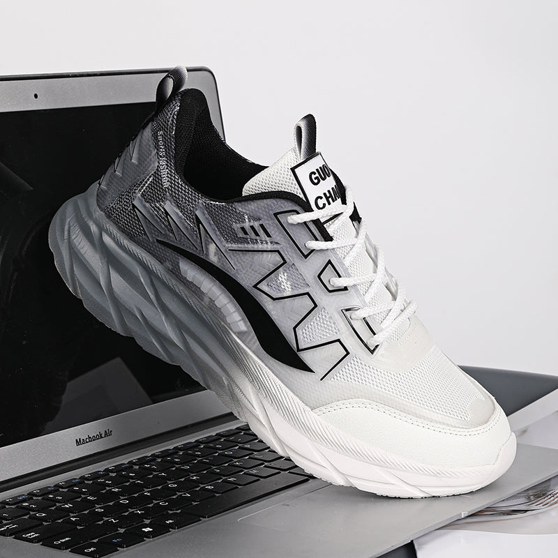 'Zephyr Dash' X9X Sneakers - Sneakernational