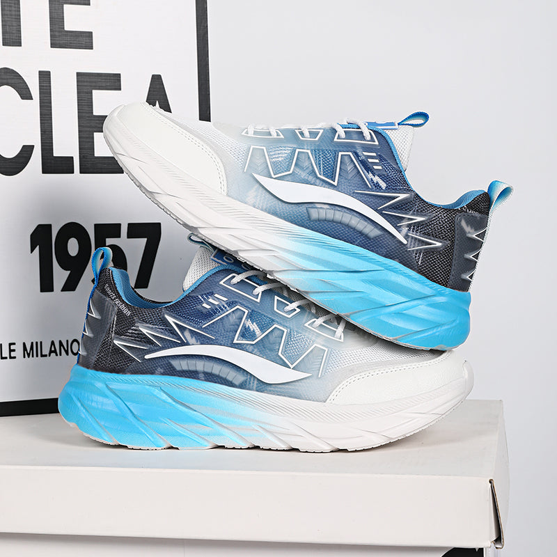 'Zephyr Dash' X9X Sneakers - Sneakernational