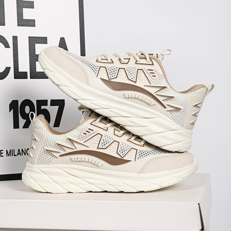 'Vertex Vibe' X9X Sneakers - Sneakernational