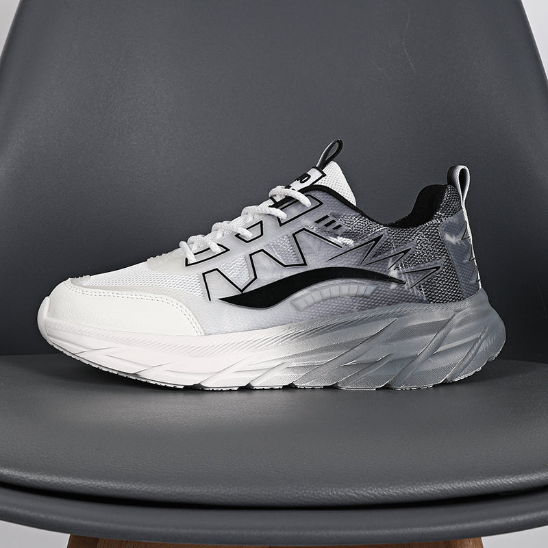 'Zephyr Dash' X9X Sneakers - Sneakernational