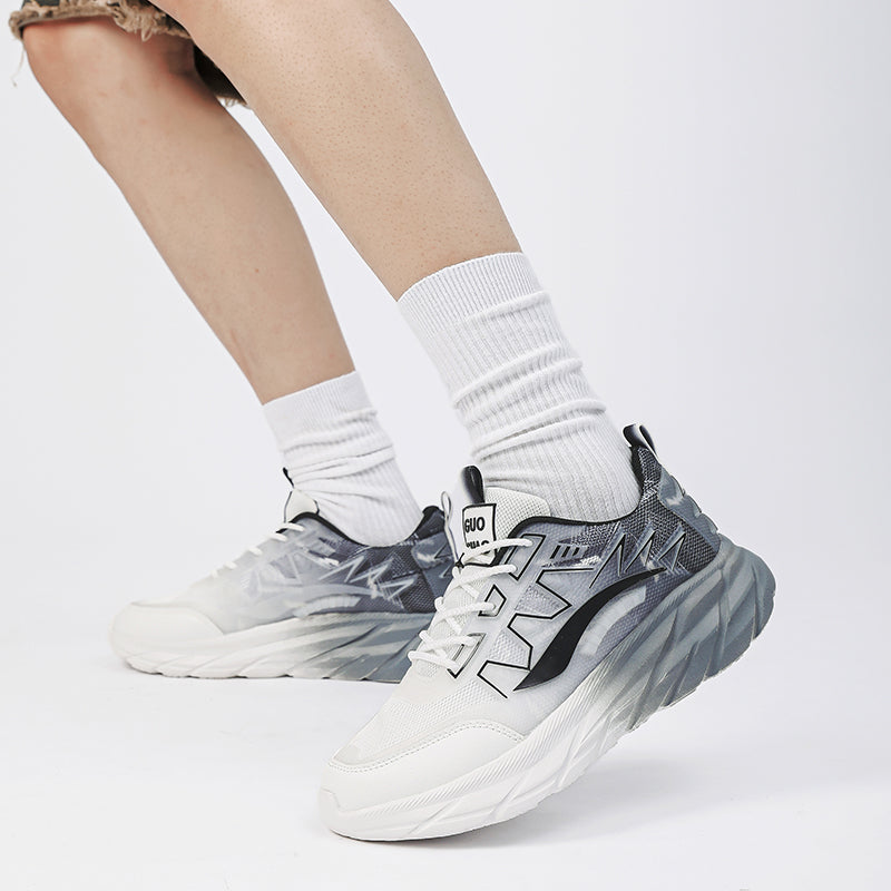 'Zephyr Dash' X9X Sneakers - Sneakernational