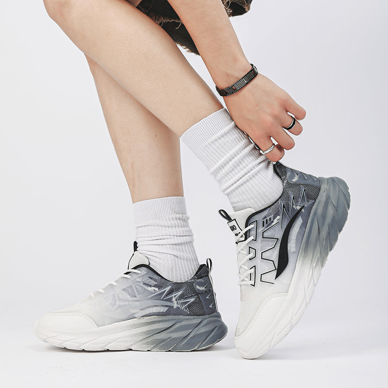 'Zephyr Dash' X9X Sneakers - Sneakernational