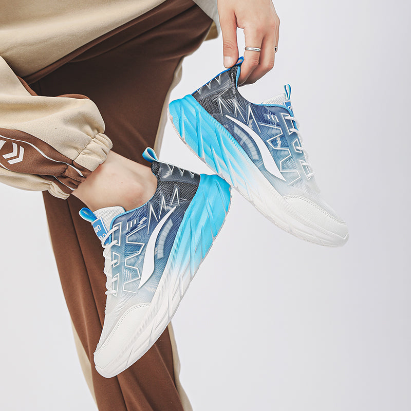 'Zephyr Dash' X9X Sneakers - Sneakernational
