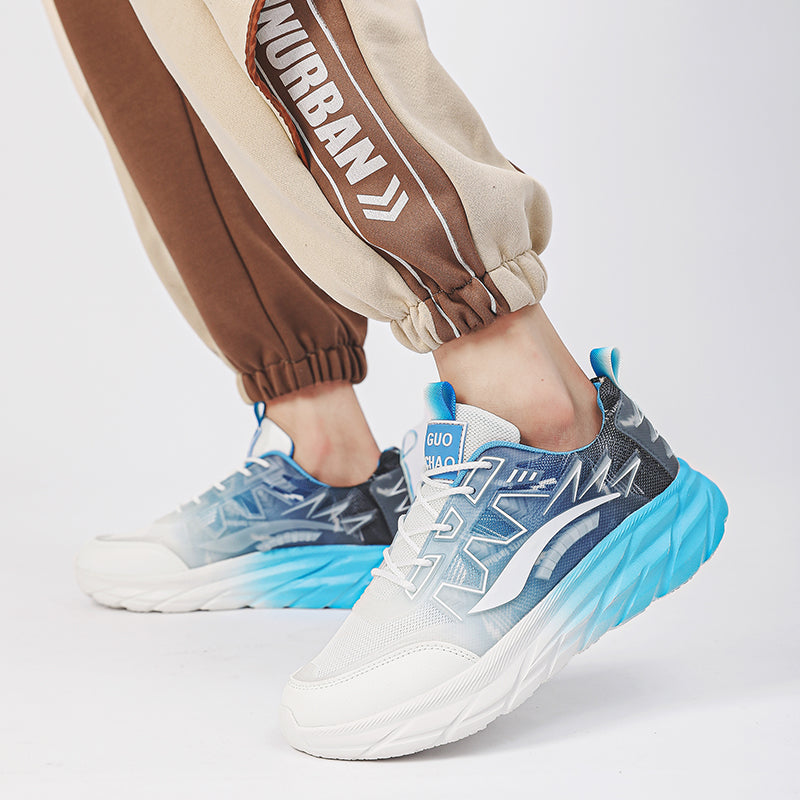 'Zephyr Dash' X9X Sneakers - Sneakernational
