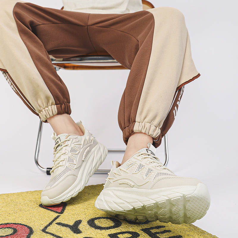 'Vertex Vibe' X9X Sneakers - Sneakernational