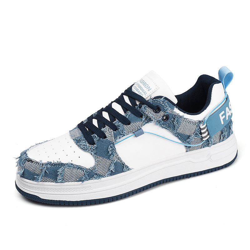 ‘Sprinter Shift’ X9X Sneakers - Sneakernational