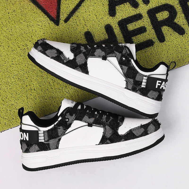 ‘Sprinter Shift’ X9X Sneakers - Sneakernational