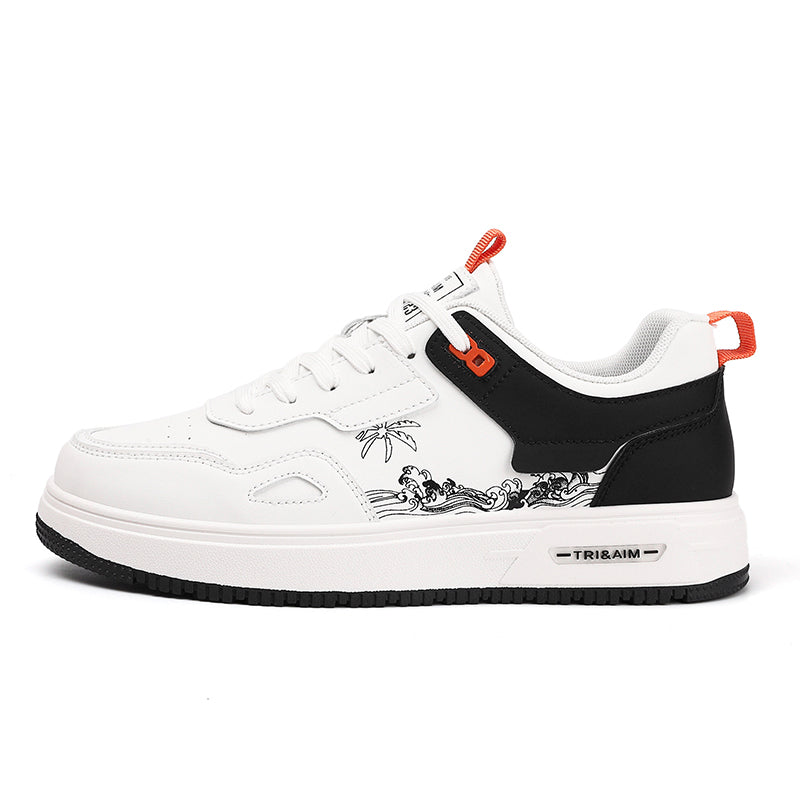 ‘Momentum Max’ X9X Sneakers - Sneakernational