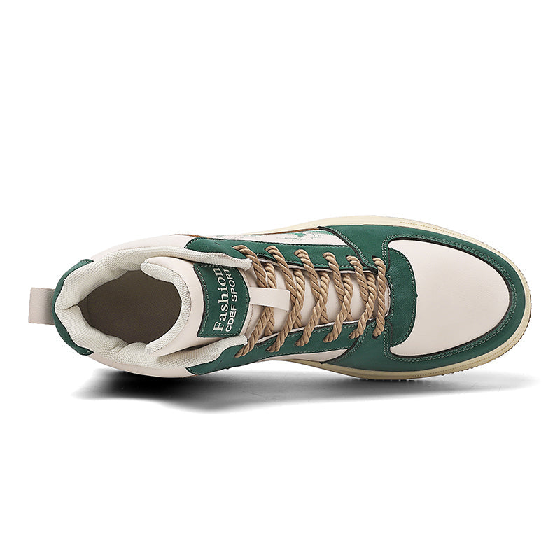 ‘Infinity Ignite’ X9X Sneakers - Sneakernational