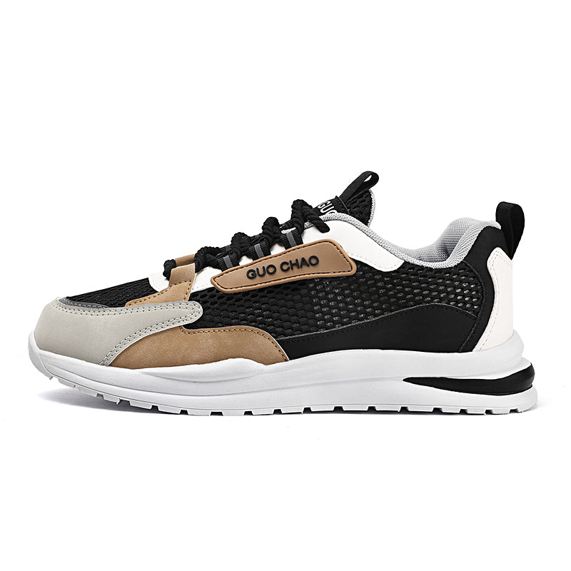 'Phoenix Glide' X9X Sneakers - Sneakernational