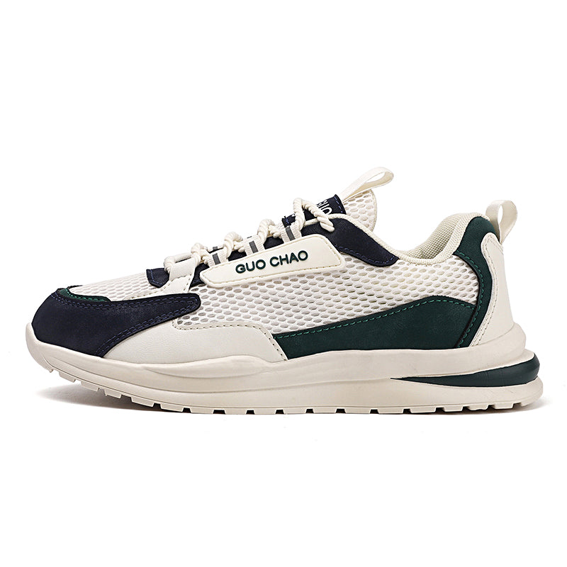 'Phoenix Glide' X9X Sneakers - Sneakernational