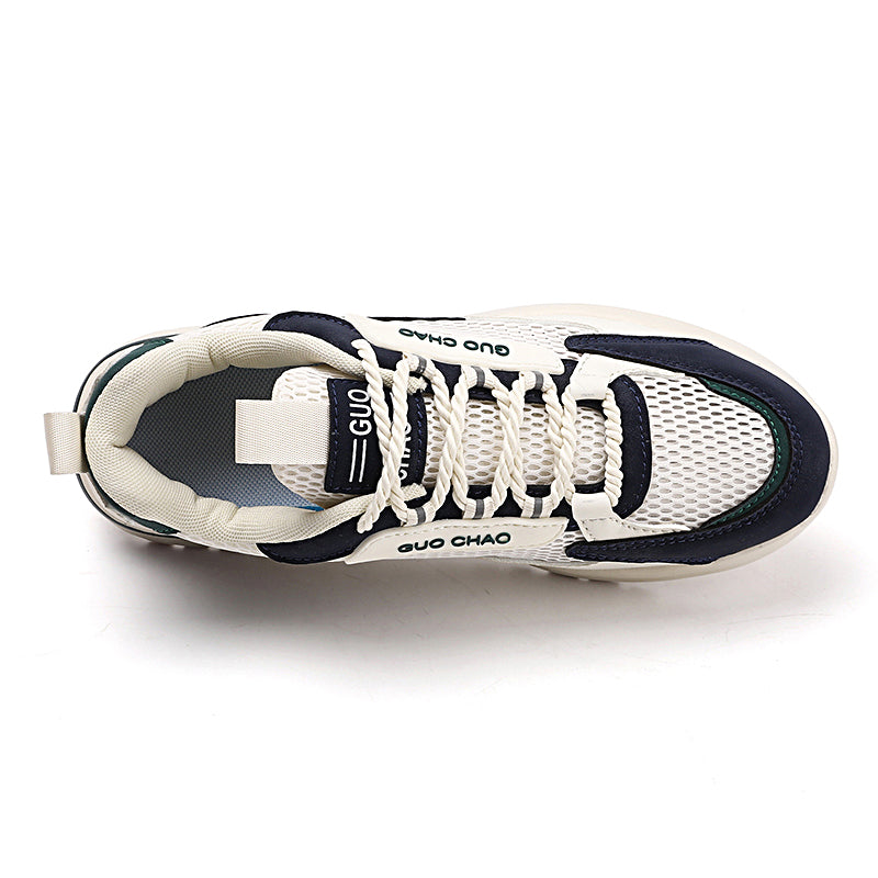 'Phoenix Glide' X9X Sneakers - Sneakernational