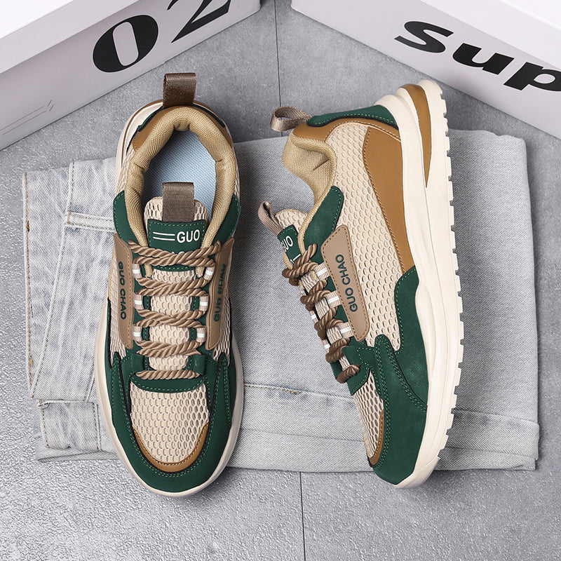 'Phoenix Glide' X9X Sneakers - Sneakernational