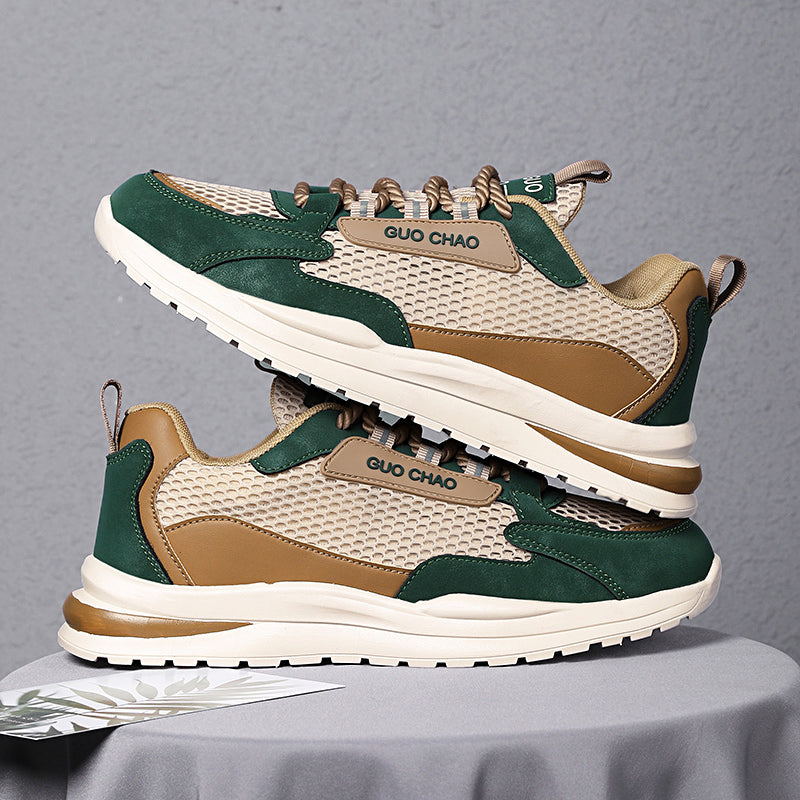 'Phoenix Glide' X9X Sneakers - Sneakernational