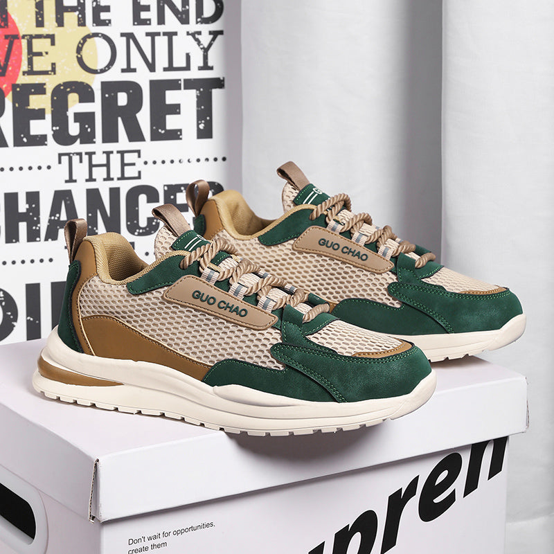 'Phoenix Glide' X9X Sneakers - Sneakernational