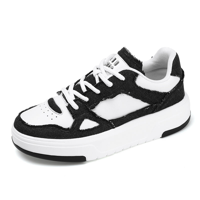 ‘Serenity Spark’ X9X Sneakers - Sneakernational