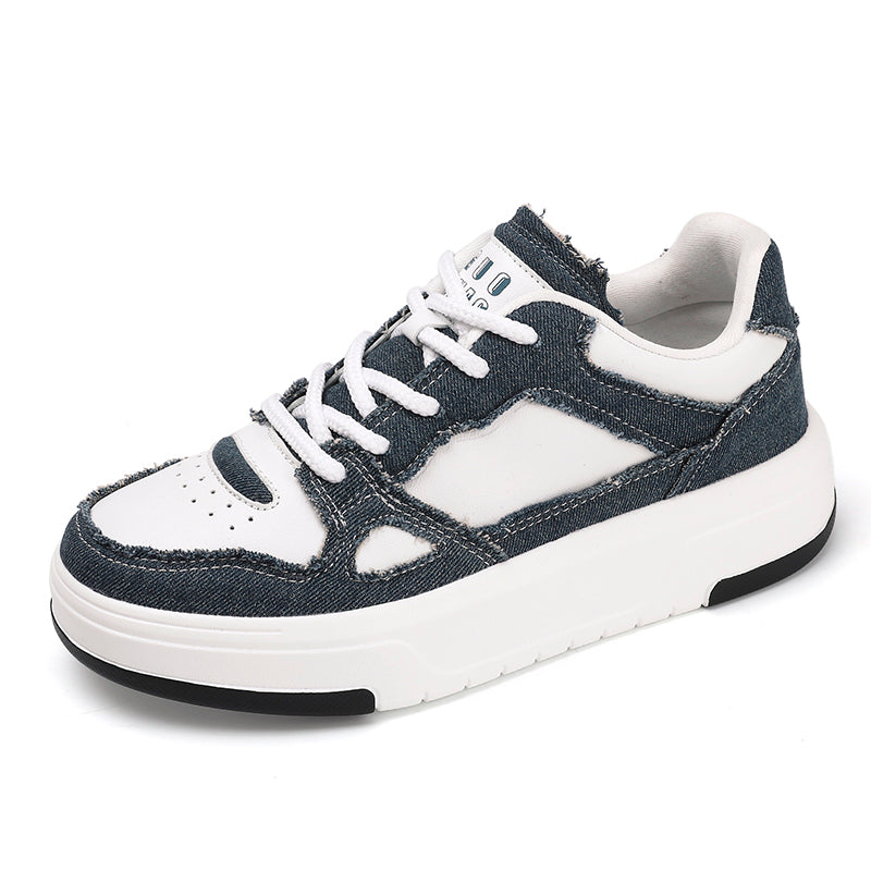 ‘Serenity Spark’ X9X Sneakers - Sneakernational
