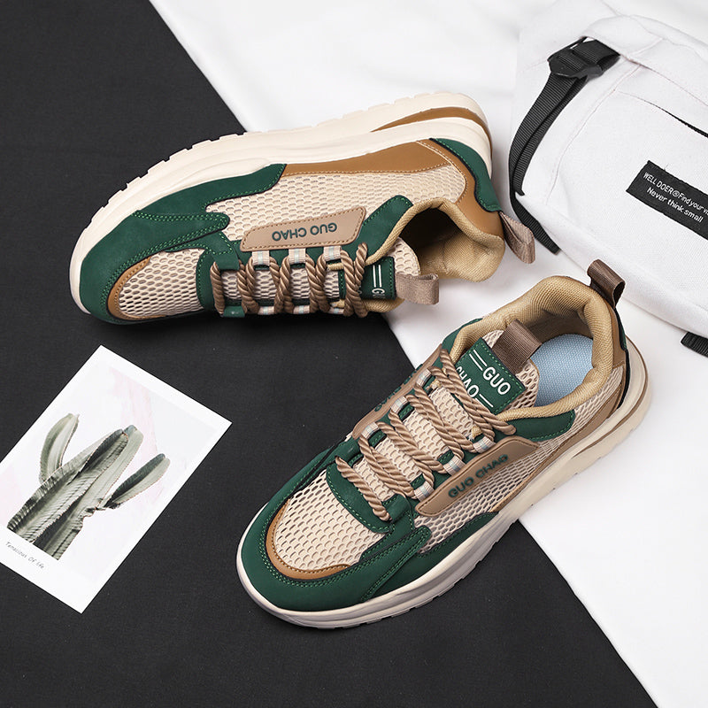 'Phoenix Glide' X9X Sneakers - Sneakernational