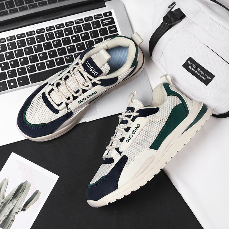 'Phoenix Glide' X9X Sneakers - Sneakernational