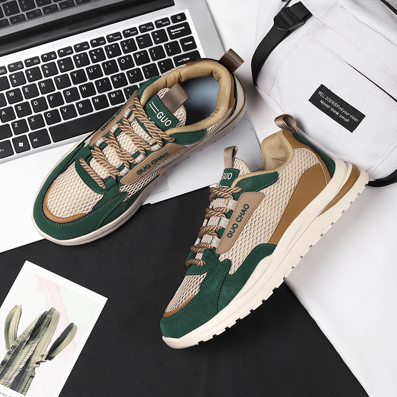 'Phoenix Glide' X9X Sneakers - Sneakernational