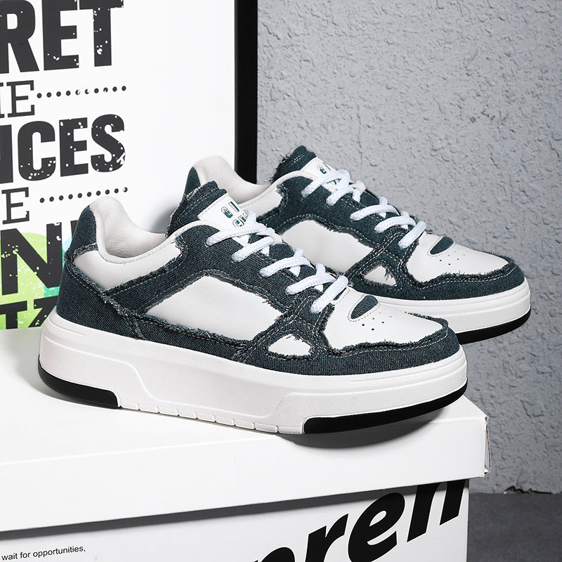 ‘Serenity Spark’ X9X Sneakers - Sneakernational