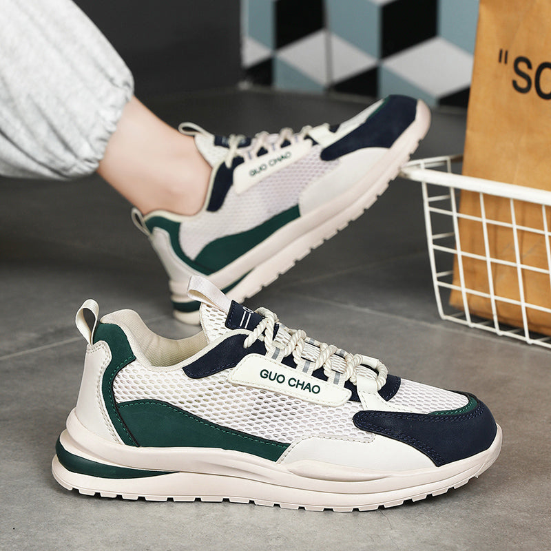 'Phoenix Glide' X9X Sneakers - Sneakernational