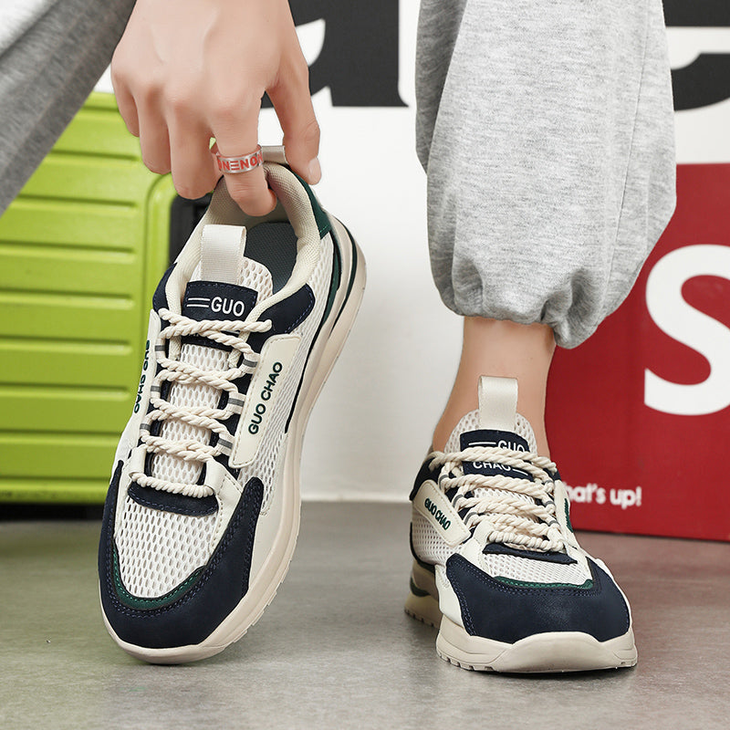'Phoenix Glide' X9X Sneakers - Sneakernational