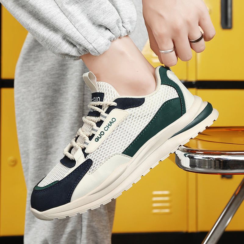'Phoenix Glide' X9X Sneakers - Sneakernational