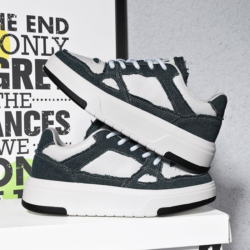 ‘Serenity Spark’ X9X Sneakers - Sneakernational