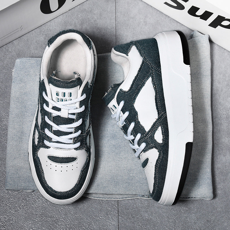 ‘Serenity Spark’ X9X Sneakers - Sneakernational