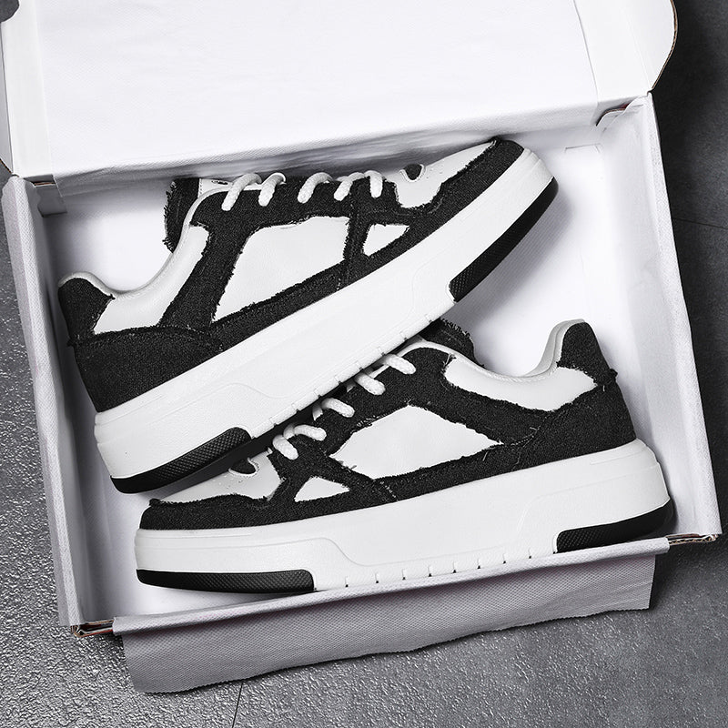 ‘Serenity Spark’ X9X Sneakers - Sneakernational