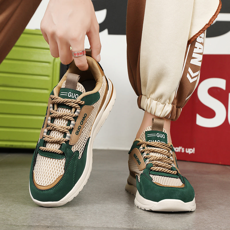 'Phoenix Glide' X9X Sneakers - Sneakernational