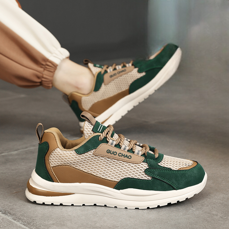 'Phoenix Glide' X9X Sneakers - Sneakernational