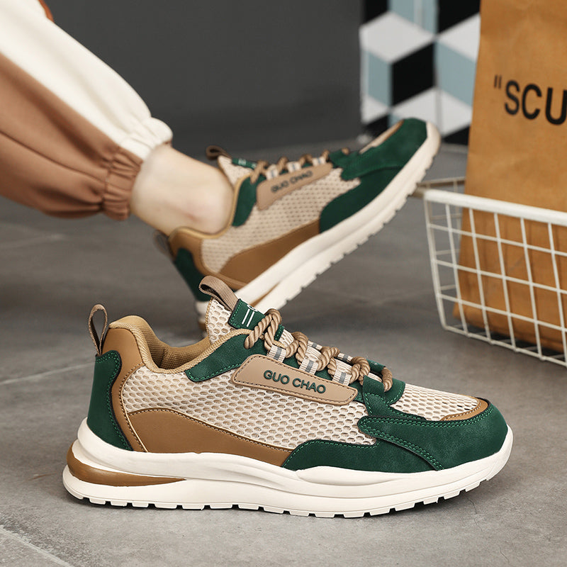 'Phoenix Glide' X9X Sneakers - Sneakernational