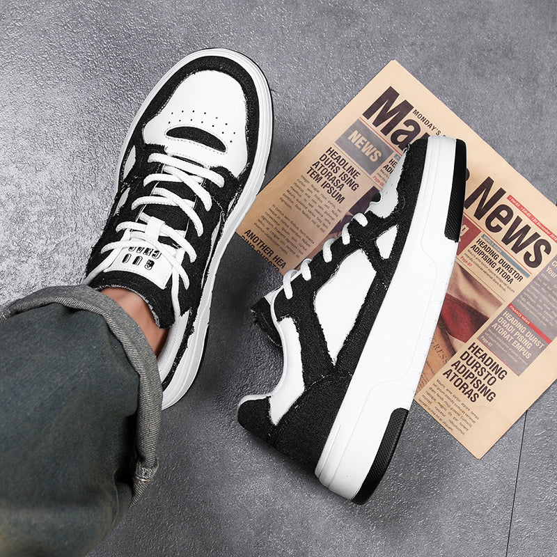 ‘Serenity Spark’ X9X Sneakers - Sneakernational