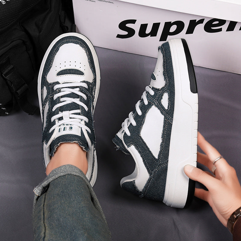 ‘Serenity Spark’ X9X Sneakers - Sneakernational