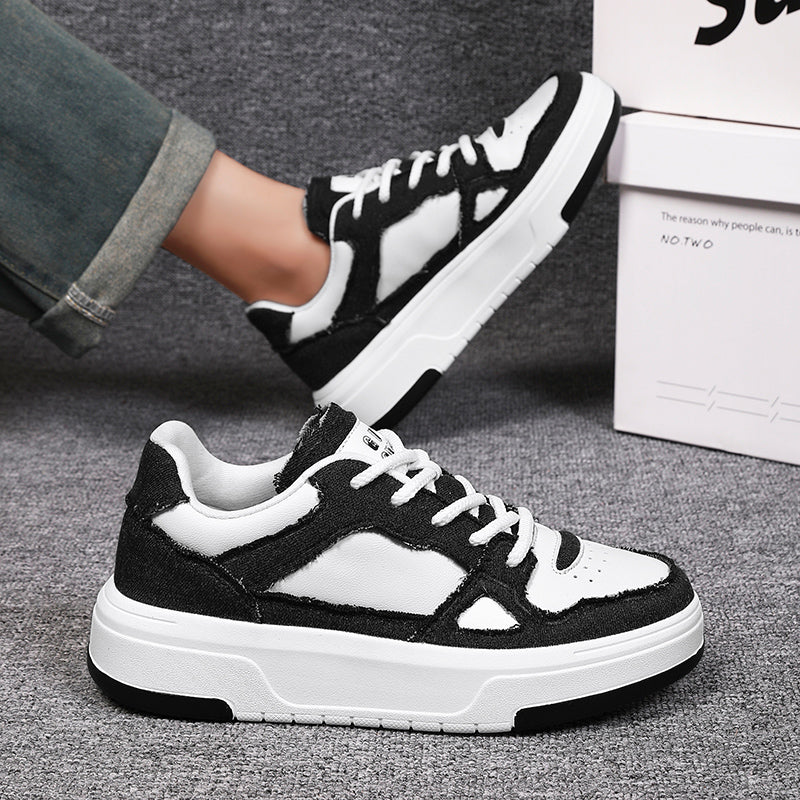 ‘Serenity Spark’ X9X Sneakers - Sneakernational