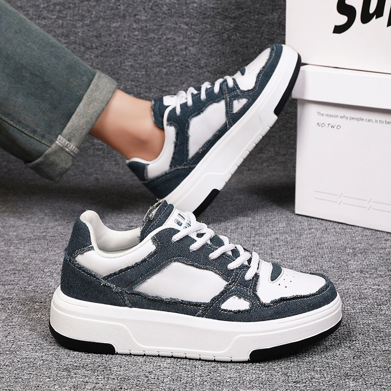 ‘Serenity Spark’ X9X Sneakers - Sneakernational