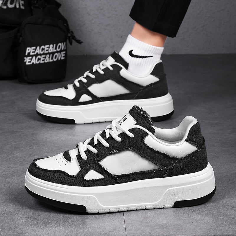 ‘Serenity Spark’ X9X Sneakers - Sneakernational
