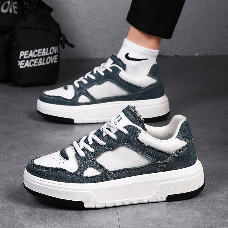 ‘Serenity Spark’ X9X Sneakers - Sneakernational