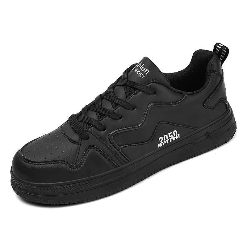'Radiant Rhythm' X9X Sneakers - Sneakernational