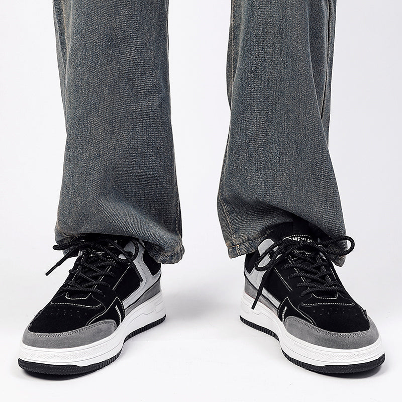 'Stellar Stride' X9X Sneakers - Sneakernational