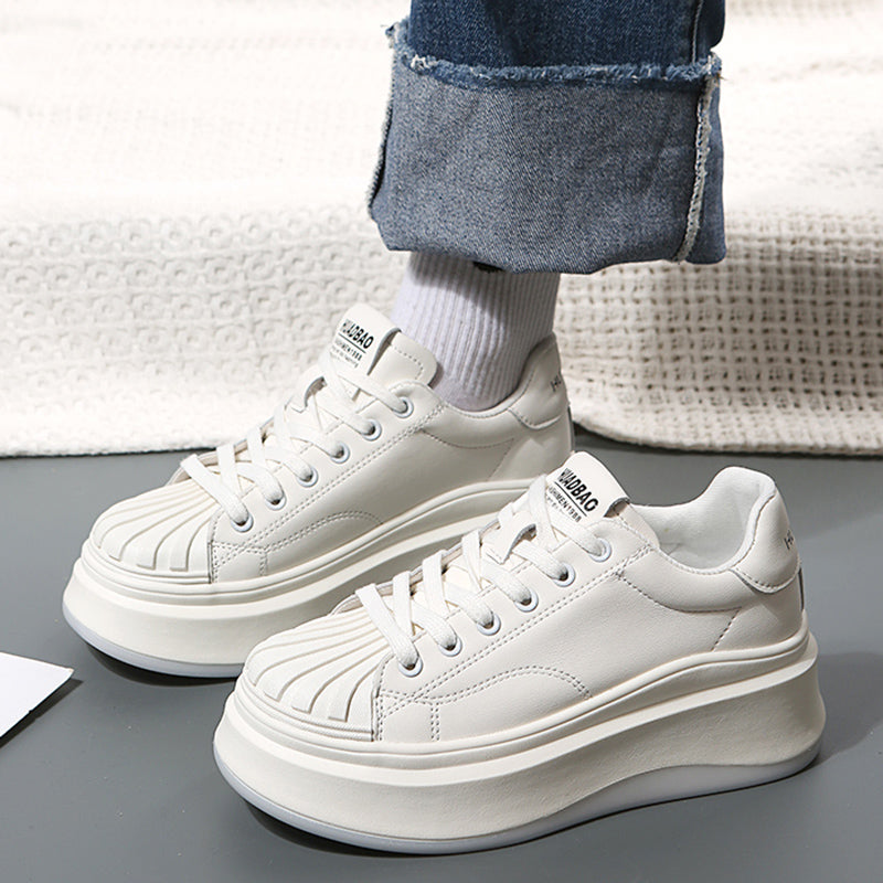 HAELA Chunky Sneakers - Sneakernational