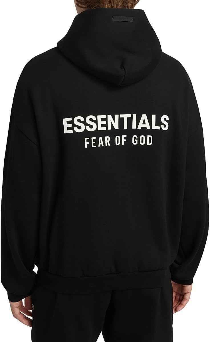 Essentials Fleece Hoodie