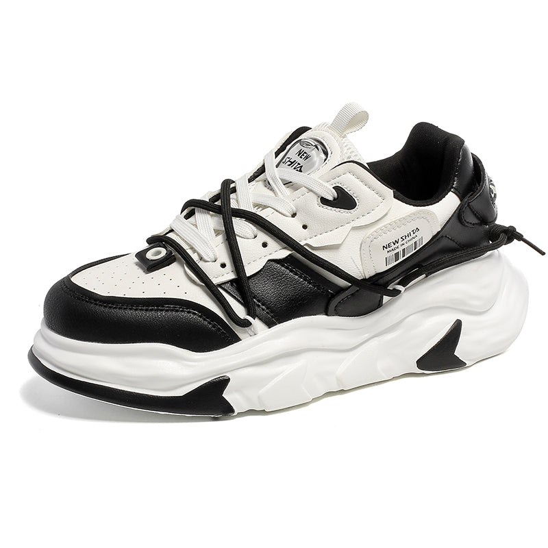 ELISH Chunky Sneakers - Sneakernational