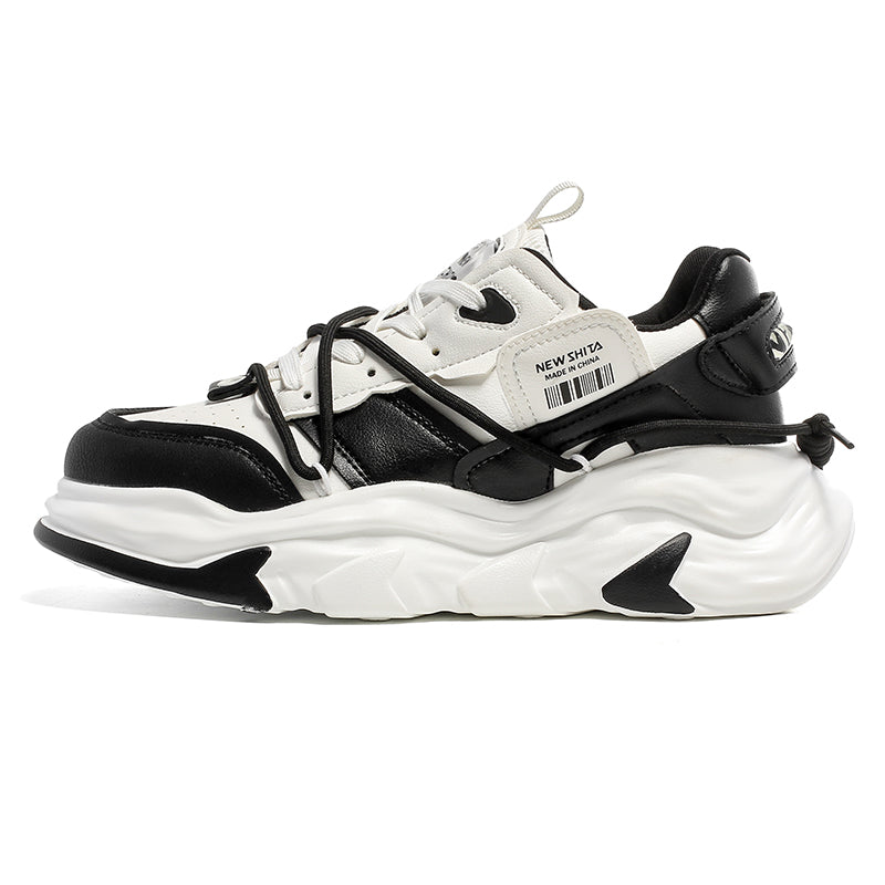ELISH Chunky Sneakers - Sneakernational