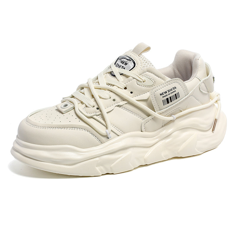 ELISH Chunky Sneakers - Sneakernational